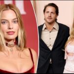 Actress Margot Robbie changes her name after nearly 10 years of marriage