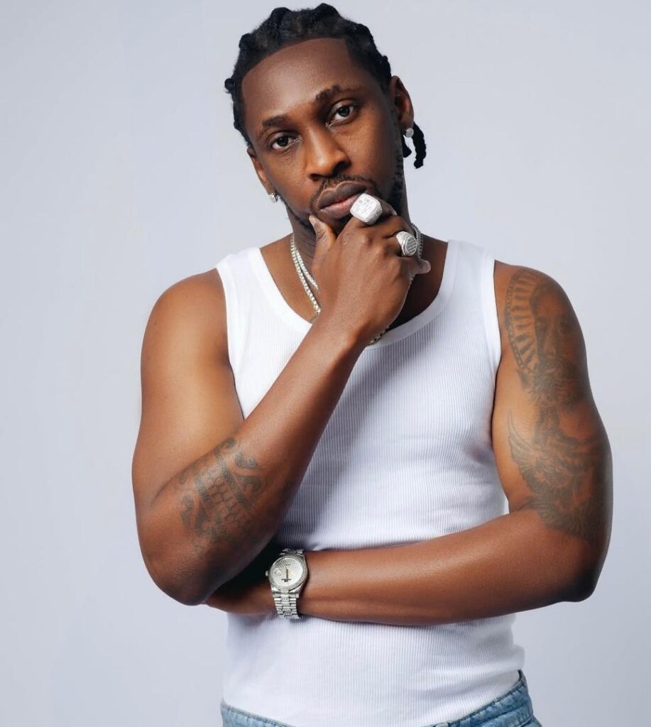 Singer Orezi vows to cancel any friend supporting Lindsay Clancy