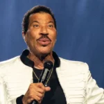 Singer Lionel Richie hospitalised in ICU after St Louis concert