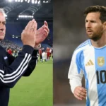 World Cup will not be the same in your absence: Jose Mourinho sends message to Lionel Messi following his retirement