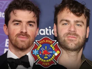 14 people hospitalized at The Chainsmokers concert