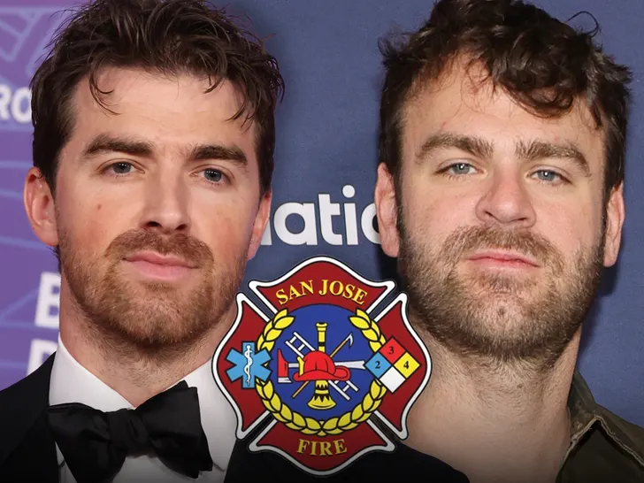 14 people hospitalized at The Chainsmokers concert