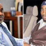 Duade ‘Keefe D’ Davis found guilty in the mud£r of Tupac Shakur three decades later