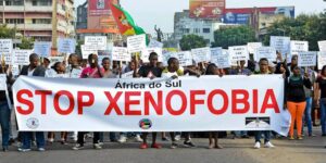 Xenophobic attack: We’ll no longer tolerate dehumanization of our citizens - VP Shettima