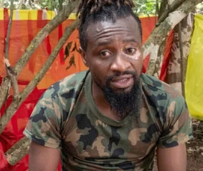 Nigerian Army declares ‘Gentle The Yahoo’ wanted, offers N30m reward