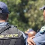 Nigerian father of two shot de@d in South Africa