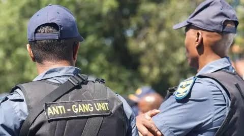 Nigerian father of two shot de@d in South Africa