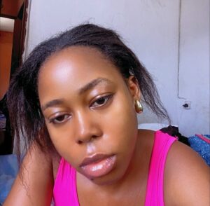 Woman claims she is being threatened by man after she exposed him for sharing his estranged wife's explicit photo with her
