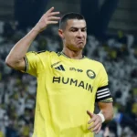 Cristiano Ronaldo declares himself the GOAT