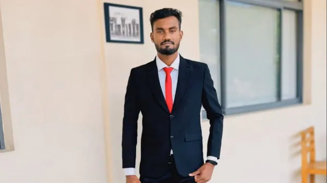 Saudi Arabia overturns death sentence for Sri Lankan man over Facebook comment