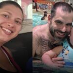 Pennsylvania resort tragedy: 27-year-old woman faces homicide charges over deaths of husband and toddler son