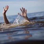 Three children drown in abandoned Delta fish pond