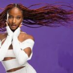 Watch Ayra Starr’s unforgettable performance at NFL London halftime show