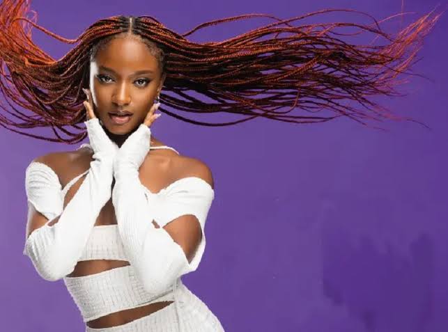 Watch Ayra Starr's unforgettable performance at NFL London halftime show