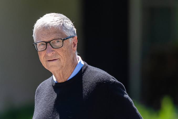 Bill Gates warns of potential AI-driven cyberattacks in the coming year